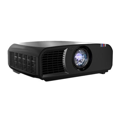 China 10500 Lumens Large Venue Projector 3D Laser For Outdoor Cinema for sale