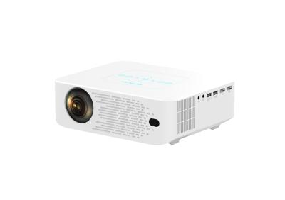 China Home Theater 1080P 4K Portable LED Projectors Mini Smart Android for sale