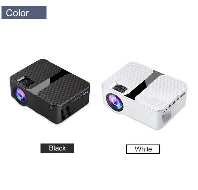 China 720P Home Theater Projector for sale