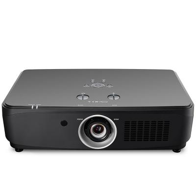 China 7000 Lumens 1080P Business Projector Long Life Short Throw 3LCD Laser for sale