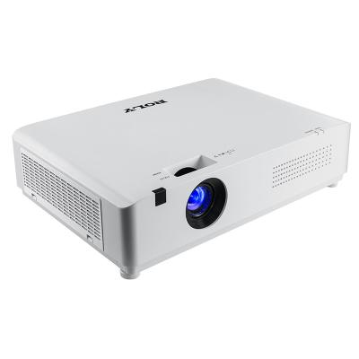 China High Contrast 5000 Lumens Educational Projector 3LCD Proyector for sale