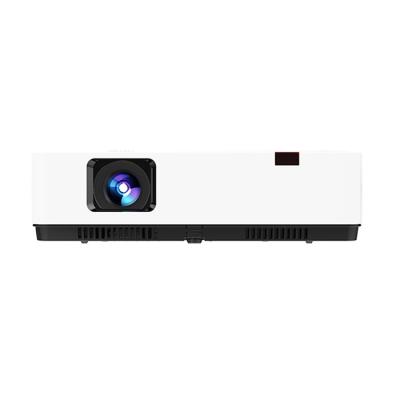 China Full HD LCD 3500 Lumens Educational Projector White Long Bulb Life for sale
