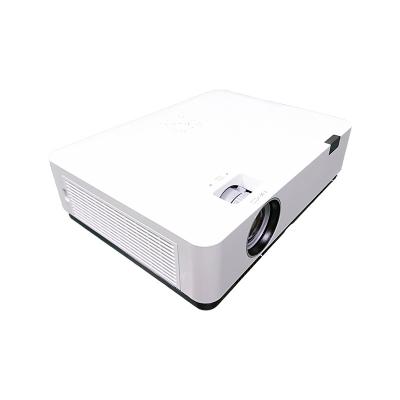 China 4000 Lumens Educational Projector 4k 1080P 3LCD For Meeting Room for sale