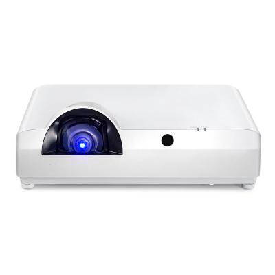 China RL S600W 3LCD Laser 4K Projector In Classroom Teaching Long Life for sale