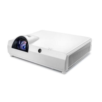 China RL S600X 3LCD 4K Laser Interactive Projectors For Classrooms for sale