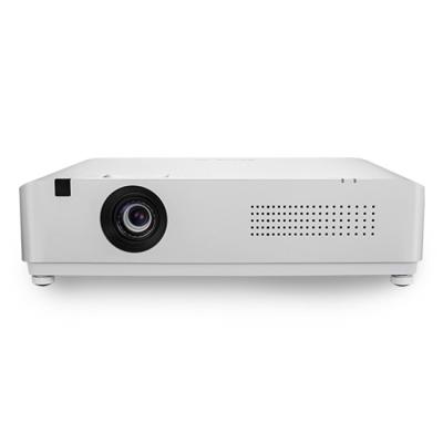 China Dustproof 5000 Lumens 3LCD Projector Projector For Church Sanctuary for sale