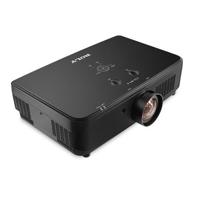 China High Contrast 7000 ANSI Lumens Short Throw Projector For Large Venues for sale
