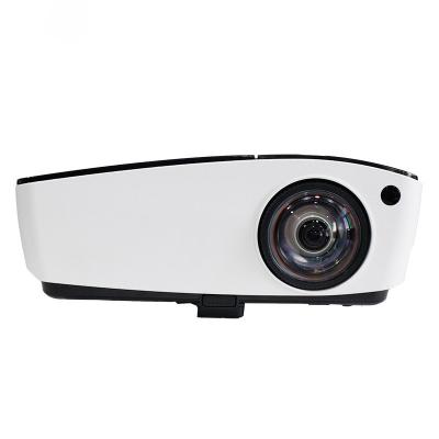 China DLP Short Throw full hd Educational Projector For Conference School for sale