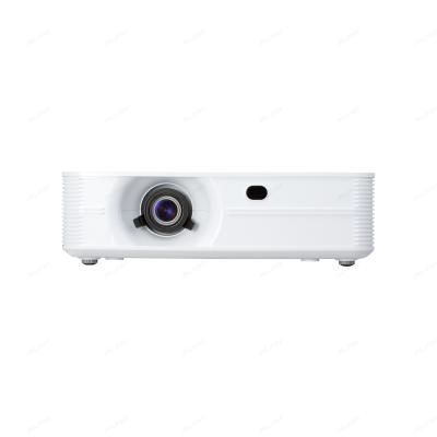 China 6000 ANSI Lumens Church Video Projectors High Dynamic Contrast for sale