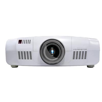 China Hohe Helligkeit 1080P 10000 Lumen-Projektor-Digital-Videodiagramm zu verkaufen