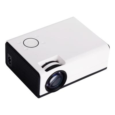 China Wifi BT5.0 4k Home Theater Projector Dual Band Android 9.0 OS for sale