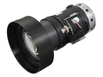 Chine Doubles lentilles concaves de jet de lentille de rapport ultra court optique de jet à vendre