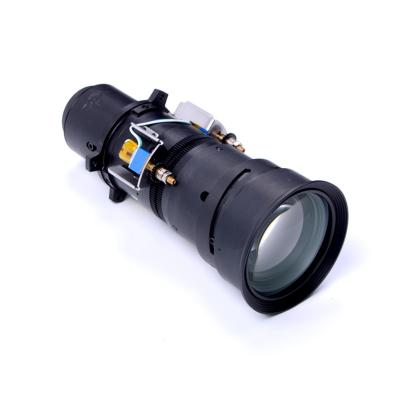China OEM Glass Wide Angle Short Focus Lens Optical Double Concave type for sale