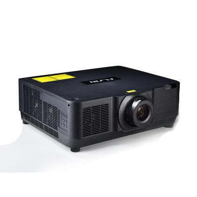 China WUXGA 20000 Lumens Professional Laser Projector 3LCD Technology for sale