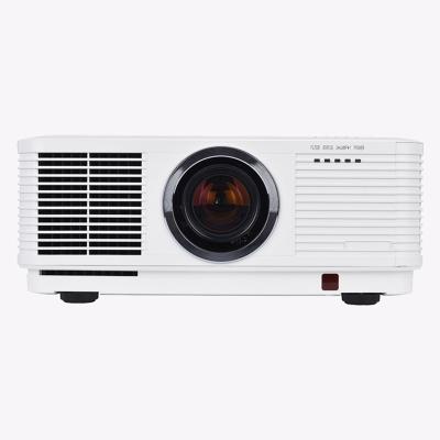 China DLP 3D Mapping Projector 12000 Lumens 1920x1200P Native Resolution for sale
