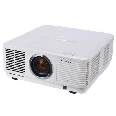 China Large Venue 4D 12000 Lumens Professional 4K Projector For Cinema Theater for sale