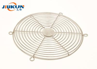 China Round BBQ Grill Mesh for sale