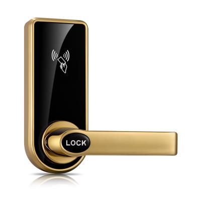 China Hotel Card Key Door Locks CHINA factory en venta