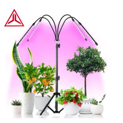 China Greenhouses Plant Grow Lamp Agricultural Led Grow Light Full Spectrum Indoor for sale