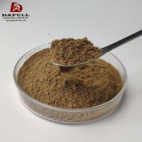 China Degreased Animal Feed Additives  Fish Meal 60% 65% Protein Dehydrated High Energy for sale