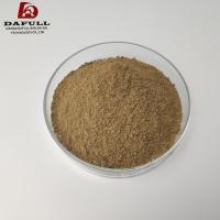 China Animal Feed Grade 60% 65% Fish Meal Protein Poultry Feed Additives for sale