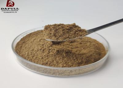 China Liver Meal Antibiotic Feed Additives For Aquatic Animal Strong Fishy Smell Promotes Appetite for sale