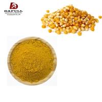 China Corn Gluten Meal 60% Animal Feed Additives Animal Feed Premix for sale