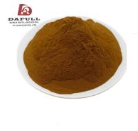China Fórmula molecular antibacteriana de la tos C41H68O14 de los ingredientes de Eriobotryae de la capa delgada en venta