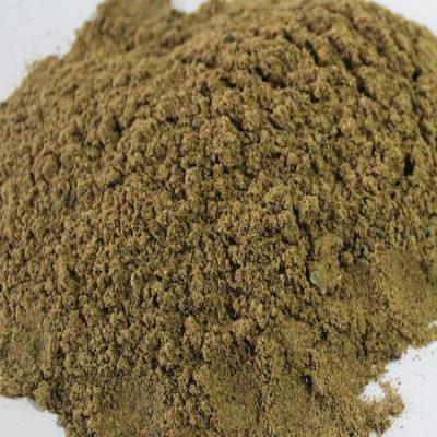 China Animal Feed Pure Fish Made 65% Fish Meal Protein for sale
