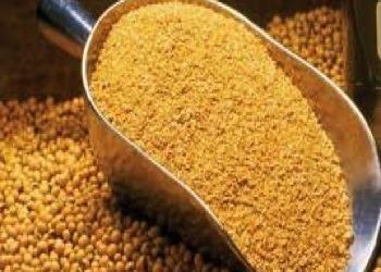 China 25kg Animal Feed Soybean Meal Provides Protein To Promote Growth for sale