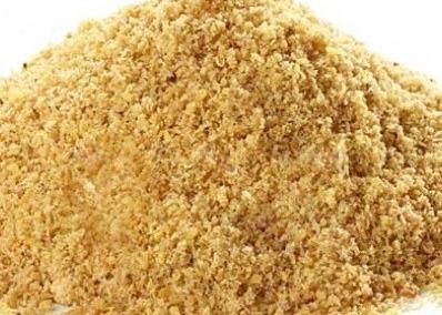 China Improve Feed Utilization organic Soybean Meal for cattle feed for sale