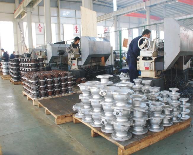 Verified China supplier - TEKO Industry Co., Limited