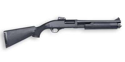 中国 32in 3.3kg 3は戦術的な散弾銃を12のゲージの散弾銃のタイプ円形にする 販売のため