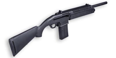 China 3in 3.85kg 12G 12 Gauge Tactical Semi Auto Shotguns 1000mm for sale