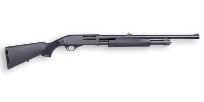 China 3.75kg 12Ga PD22SR Pump Action Shotgun For Farm And Home Hunting for sale