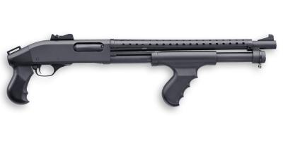 中国 12 Gauge YJ12 Tactical Shotguns  Is Used For Tactical 販売のため