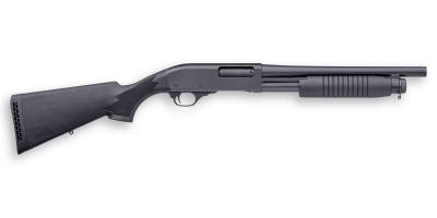 China 12 Gauge 12.5in Pump Action Tactical Shotgun Types for sale