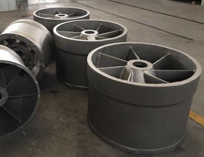 China ODM stainless Steel Casting for sale