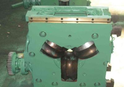 China GOST industrial Gray Iron Casting del soporte EN-GJL-350 del molino en venta