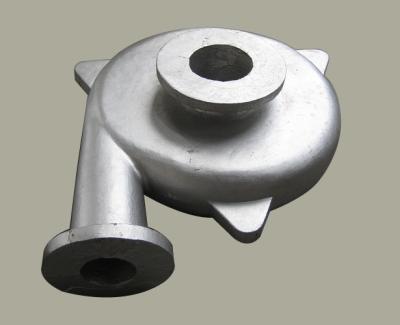 China Machined Pump SCS2 CF8 Stainless Steel Sand Casting for sale