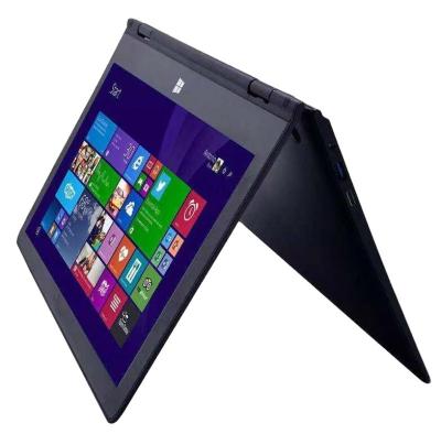 Китай Ноутбуки тетради экрана касания 13,3 дюймов экран касания 360 градусов роторный продается