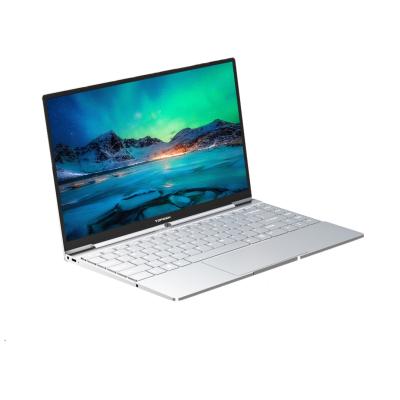 Китай N5095 14 Netbook ядра квадрацикла Windows 10 RAM ноутбука 12G дюйма клавиатура Pro подсвеченная продается