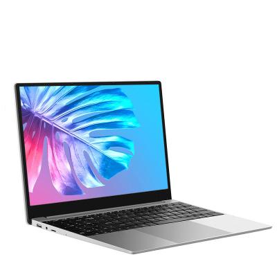 China Polegada 8GB RAM Touch Screen Notebook Laptops de Intel Core i5-10210u 15,6 à venda