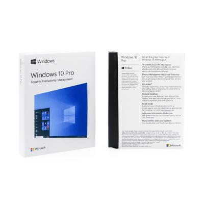 中国 Windows 10プロ主元のOEMマイクロソフト・ウインドウズ10の専門の活発化のキー 販売のため