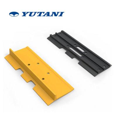 China HYUNDAI R210 Track link assembly and track shoe for excavator and dozer undercarriage parts for sale for sale