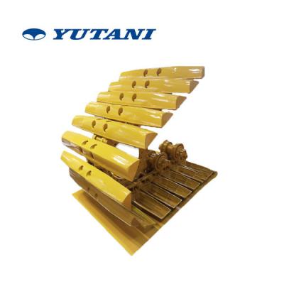 China HYUNDAI R200-5 Track link assembly and track shoe for excavator and dozer undercarriage parts for sale for sale