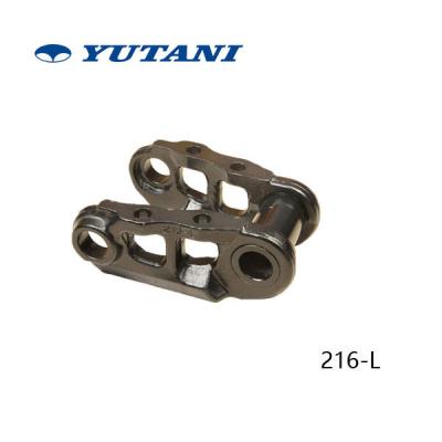 China HITACHI ZAXIS 330 Track link assembly and track shoe for excavator and dozer undercarriage parts for sale for sale