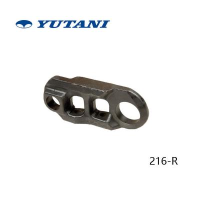 China HITACHI ZAXIS 240 Track link assembly and track shoe for excavator and dozer undercarriage parts for sale for sale