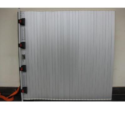 China Special Vehicles Automatic Rolling Shutter Doors (Fire Truck Parts) for sale