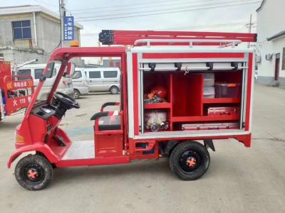 China Special Vehicles Rescue Truck Aluminum Roll up Doors Roller Shutter for sale